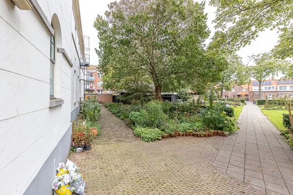 Medium property photo - Oranjestraat 8A, 4381 BB Vlissingen